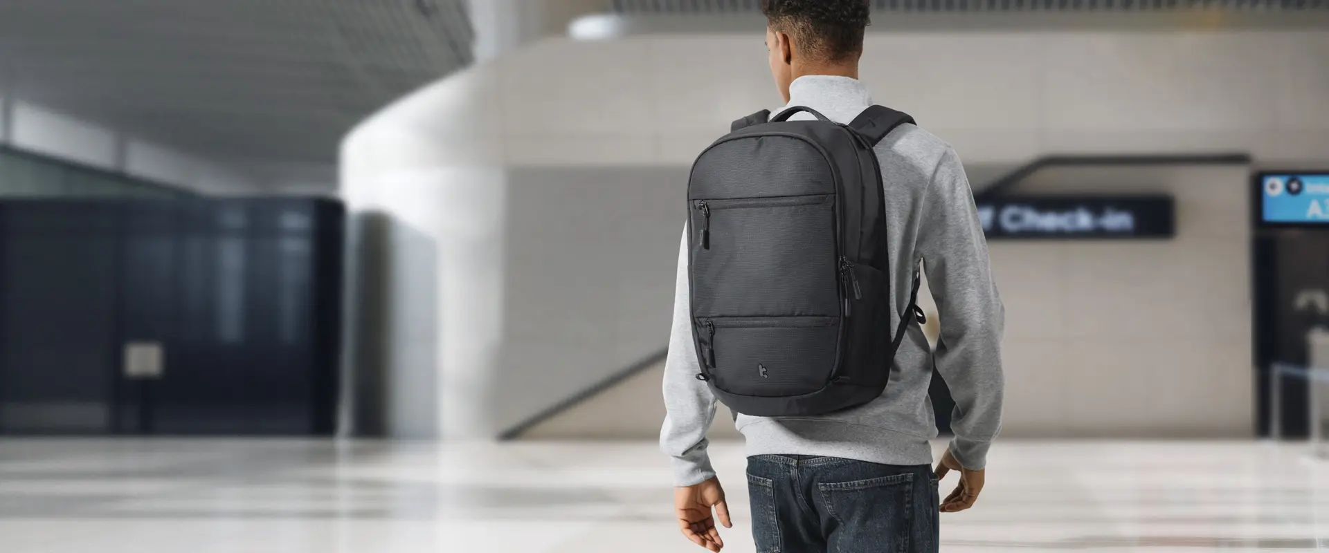 Tough Protection, Smarter Organization