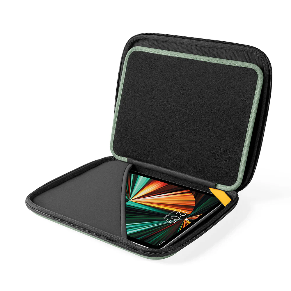 FancyCase-B06 Tablet Portfolio Case for 13 inch iPad Air/Pro - Image 15
