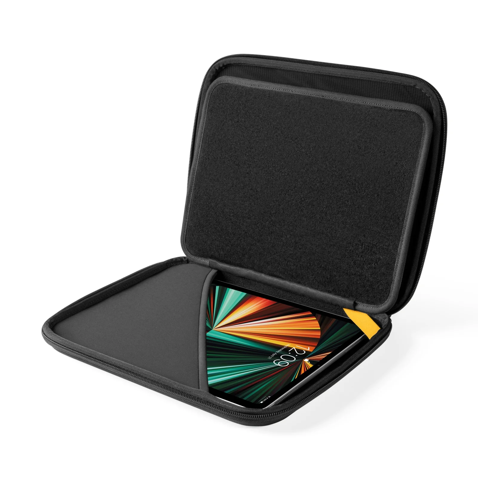 FancyCase-B06 Tablet Portfolio Case for 13 inch iPad Air/Pro - Image 3