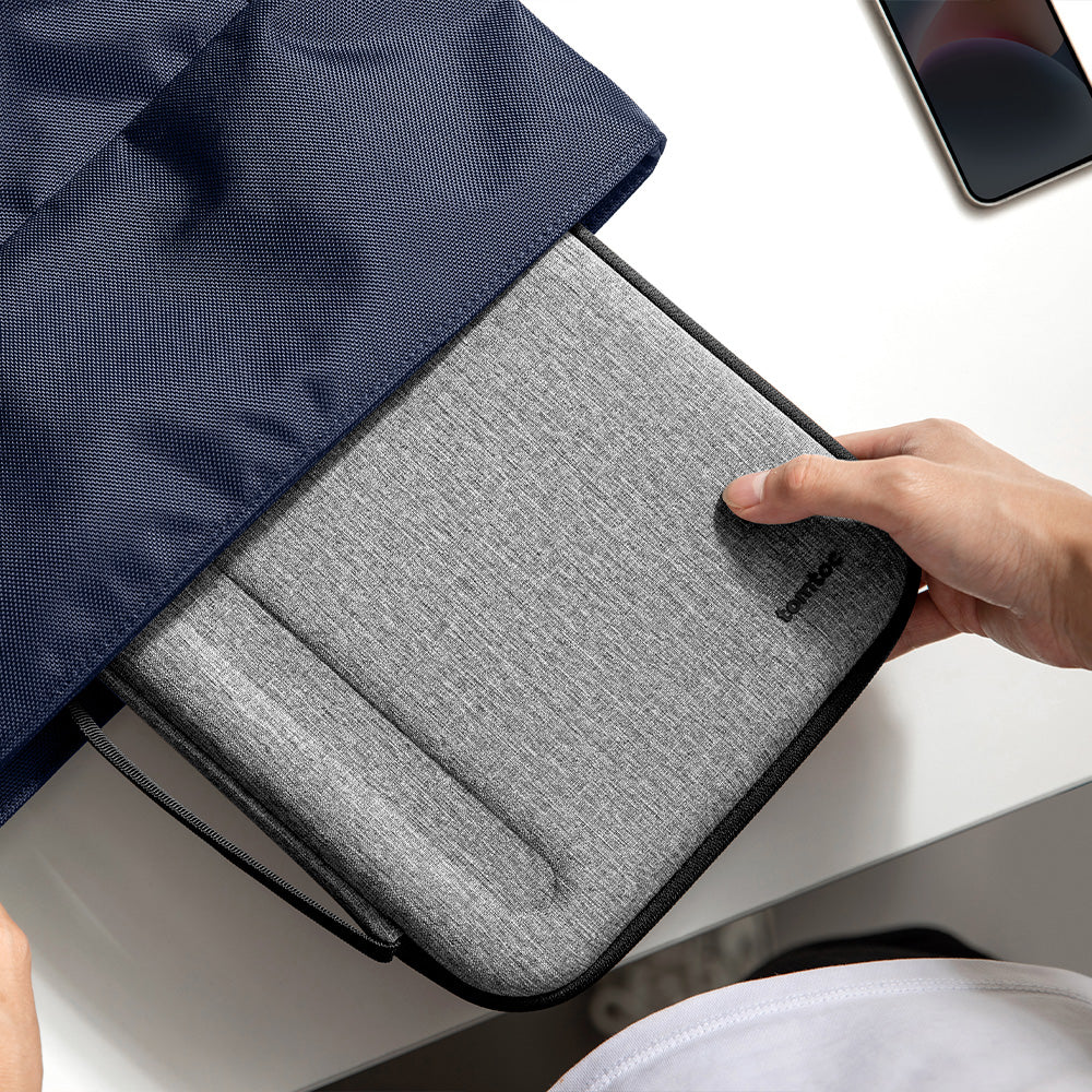 FancyCase-B06 Tablet Portfolio Case for 13 inch iPad Air/Pro - Image 34