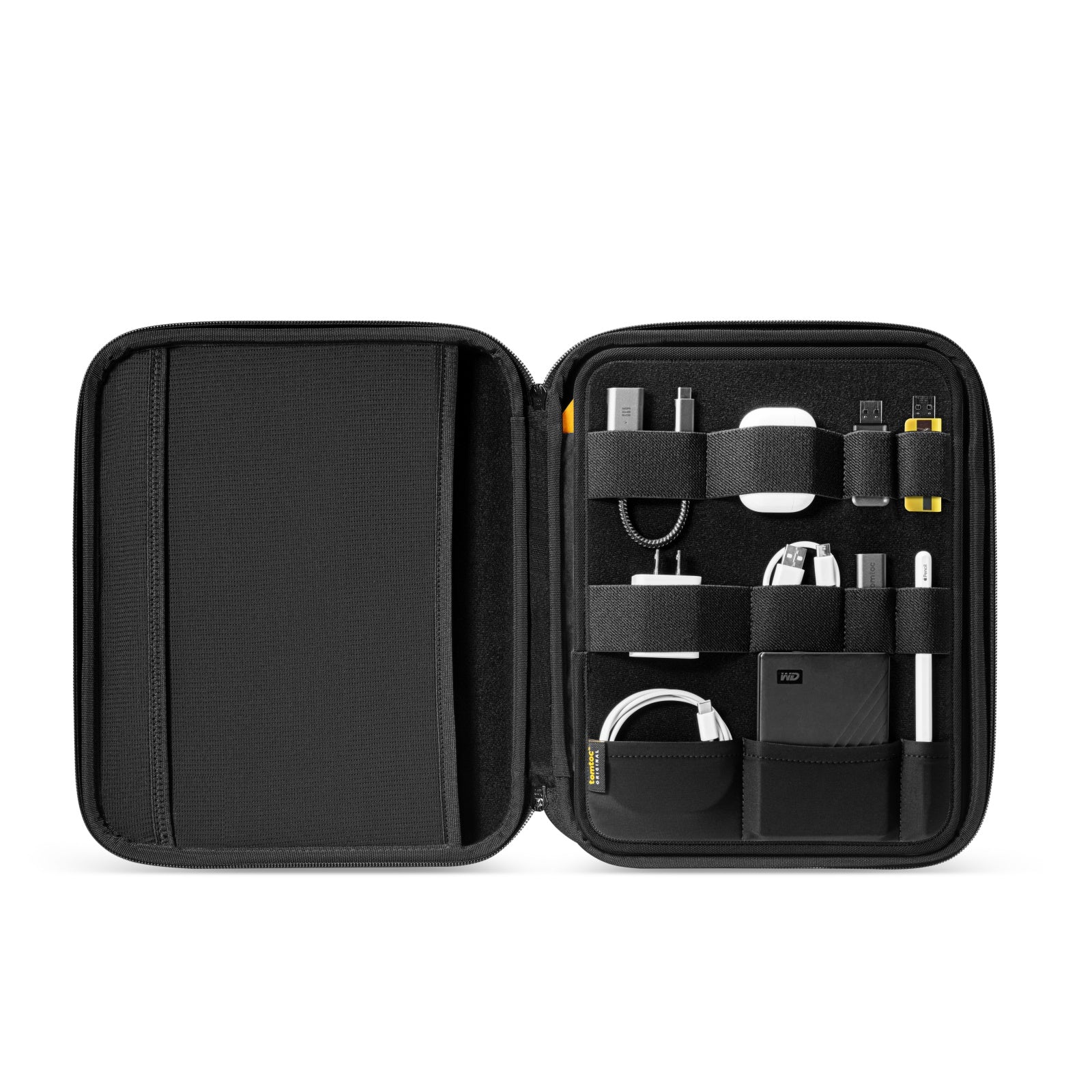 FancyCase-B06 Tablet Portfolio Case for 13 inch iPad Air/Pro - Image 4