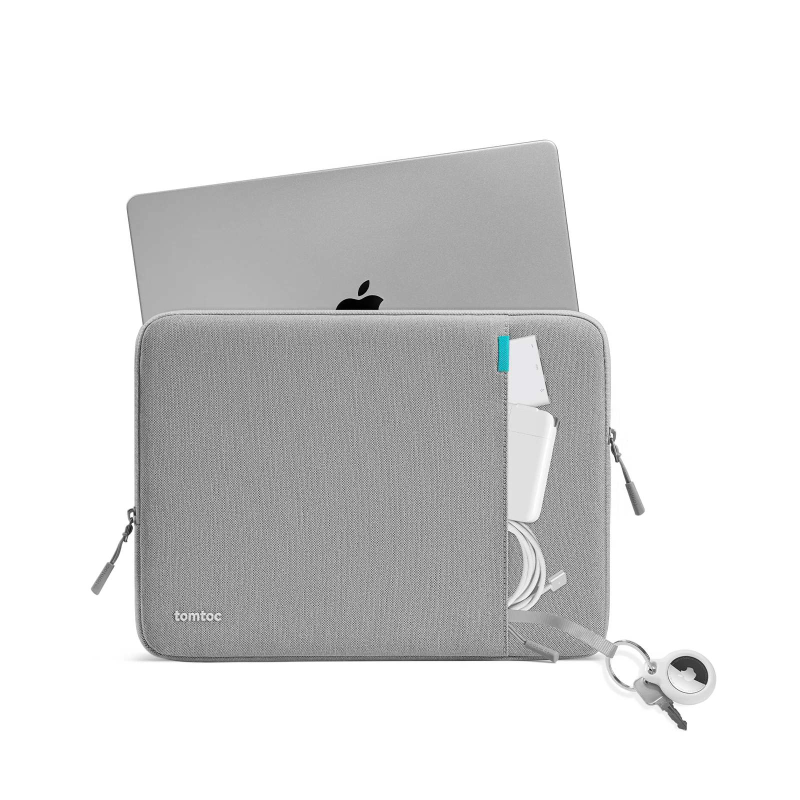 Defender-A13 Laptop Sleeve for 16 inch MacBook Pro - Image 41