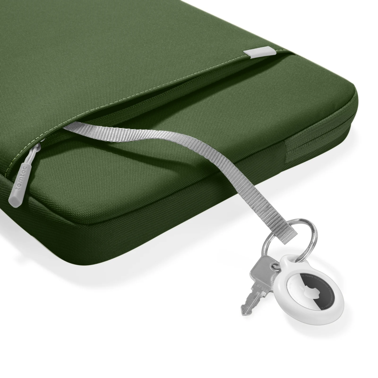 Defender-A13 Laptop Sleeve for 16 inch MacBook Pro - Image 7