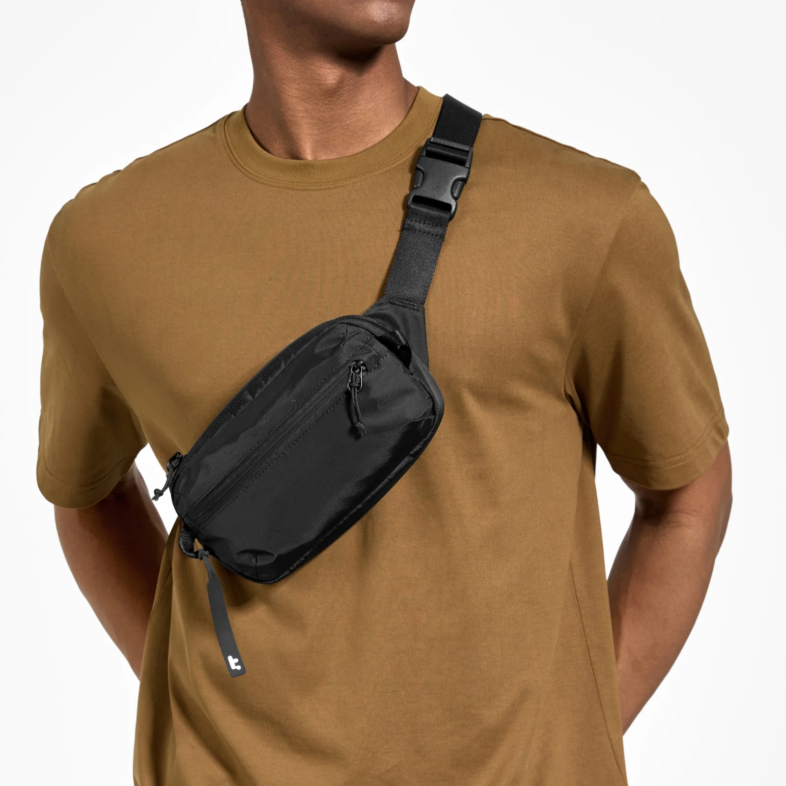Aviator-T33 Chest Bag 1.5L (Bulk Purchase) - Image 3