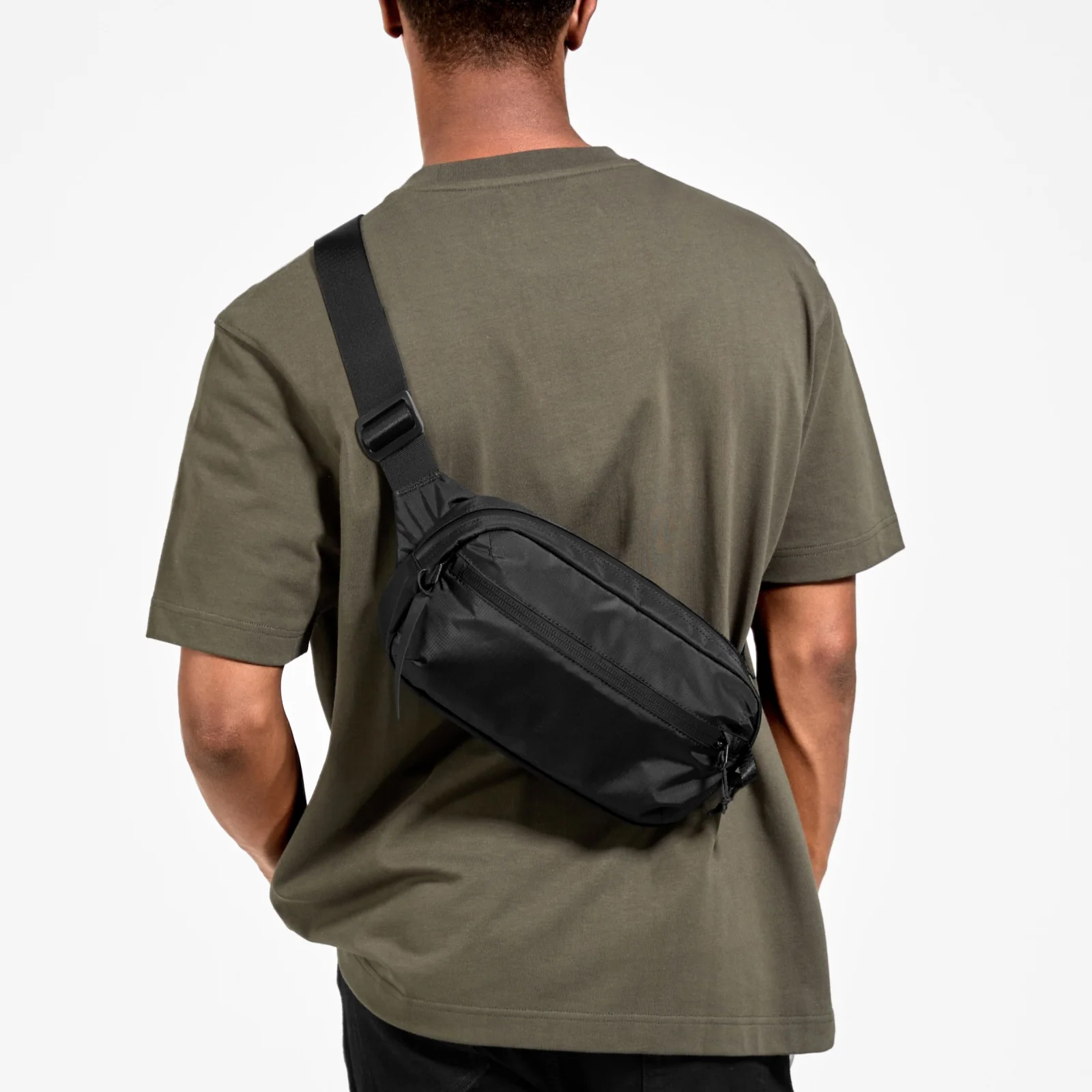Aviator-T33 Chest Bag 3.5L (Bulk Purchase) - Image 4