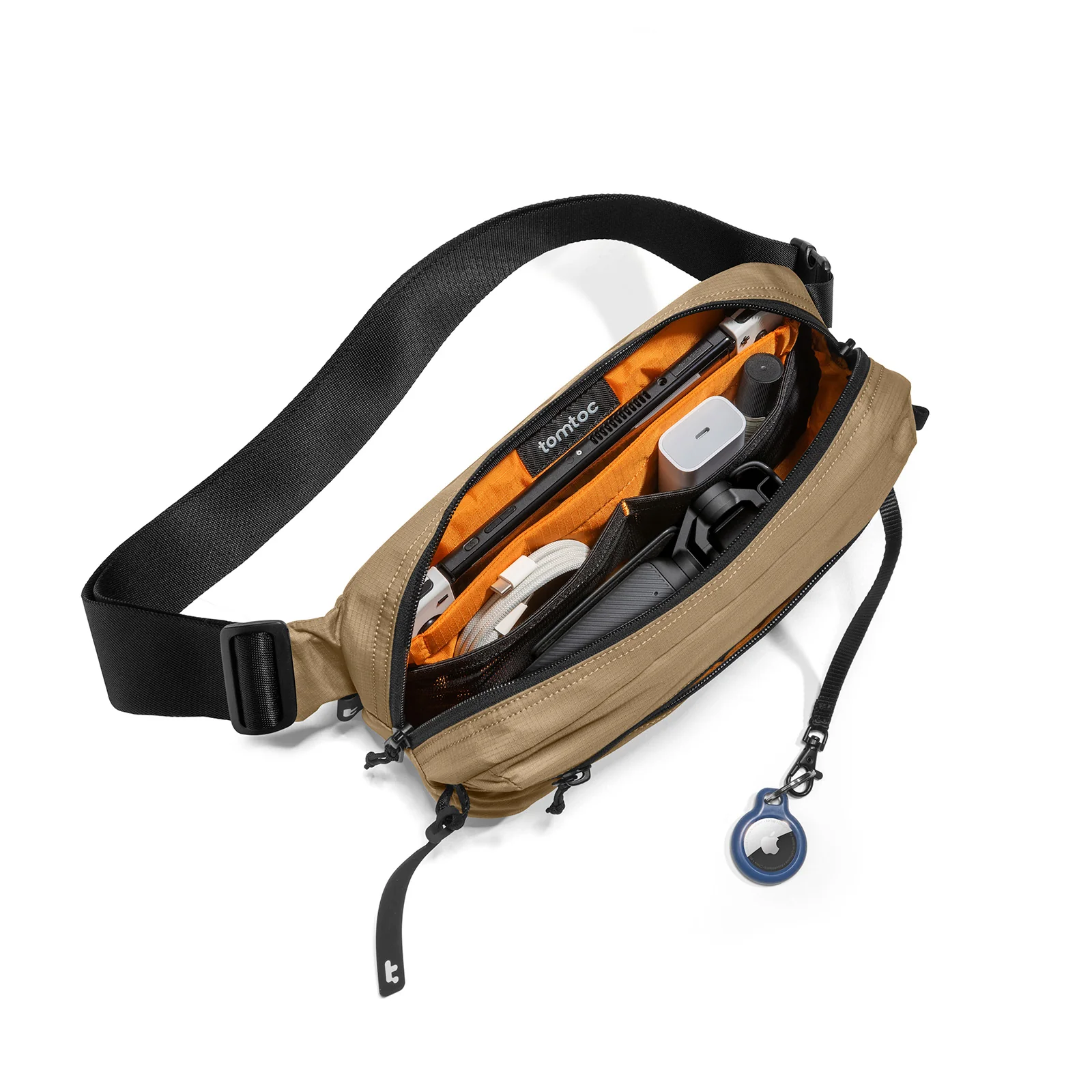Aviator-T33 Chest Bag 3.5L - Image 14