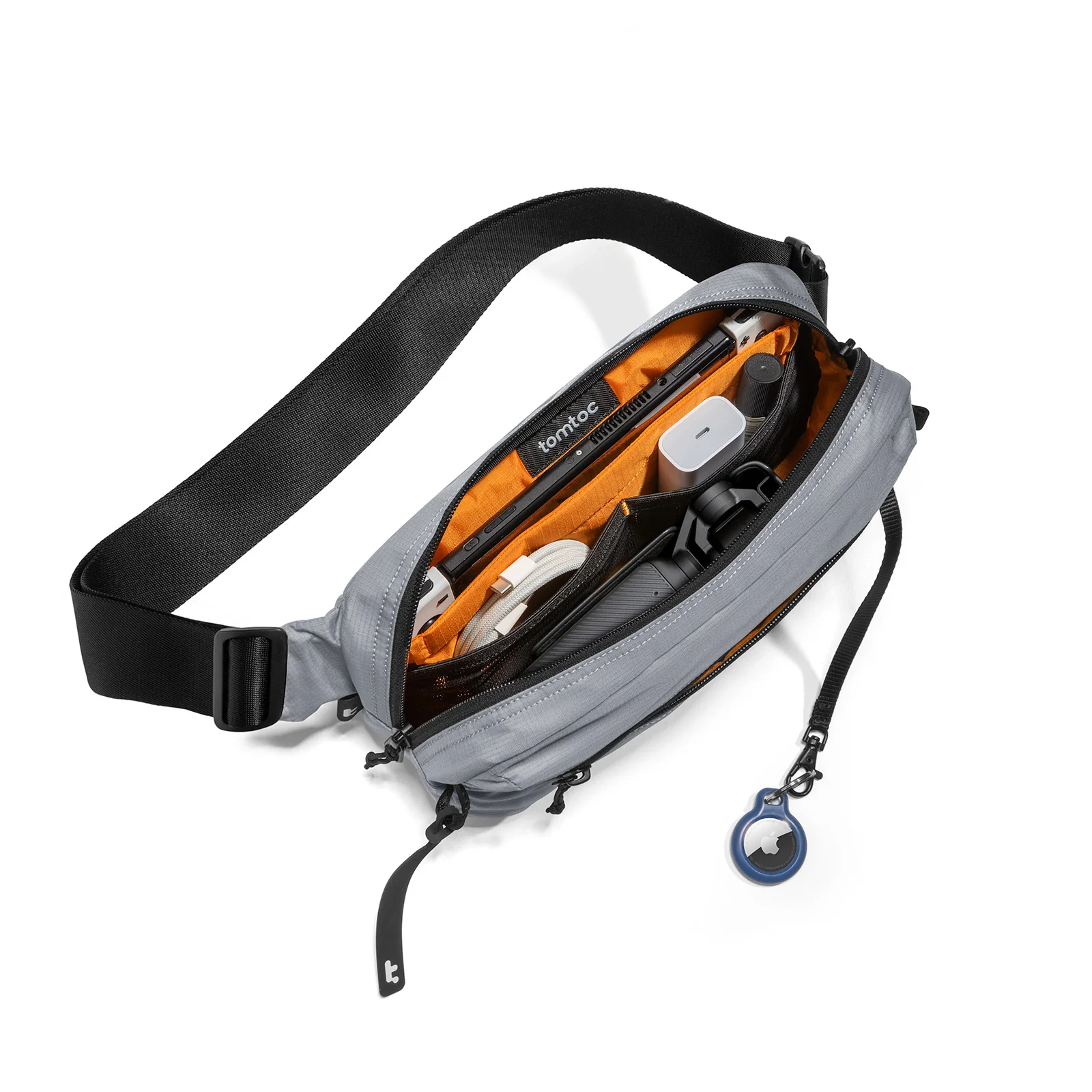 Aviator-T33 Chest Bag 3.5L - Image 27