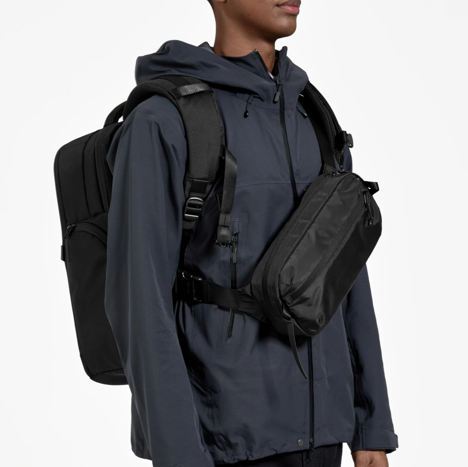 Aviator-T33 Chest Bag 3.5L - Image 3