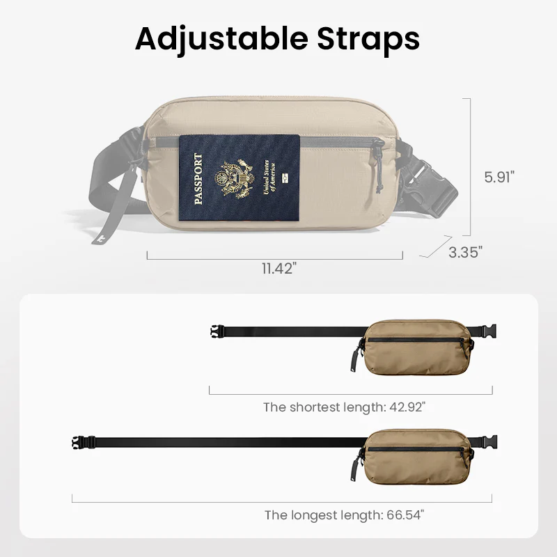 Aviator-T33 Chest Bag 3.5L - Image 39
