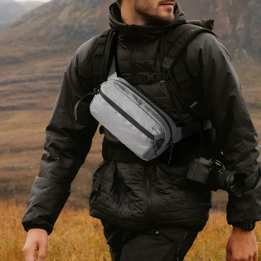 Aviator-T33 Chest Bag 3.5L - Image 43