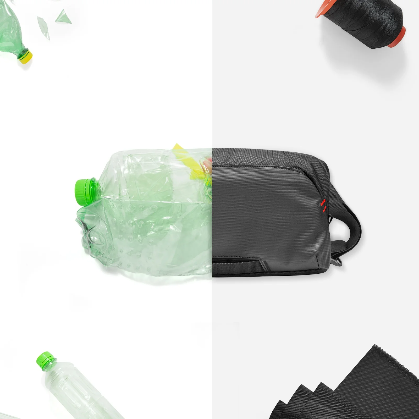 Arccos-G47 Steam Deck/OLED Console Travel Bag - Image 16