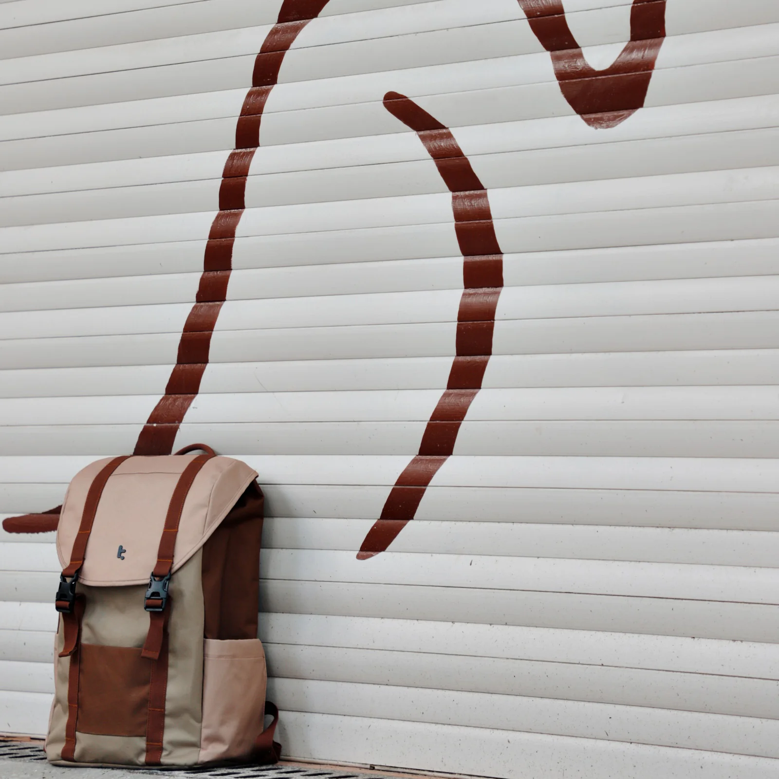tomtoc x U | Custom VintPack-TA1 - Image 13