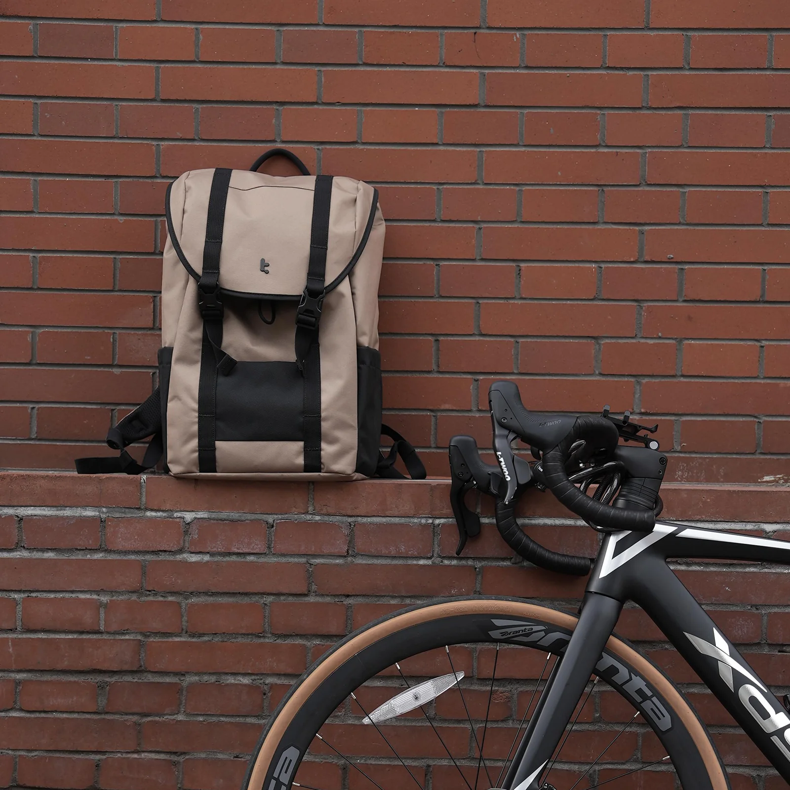 tomtoc x U | Custom VintPack-TA1 - Image 14
