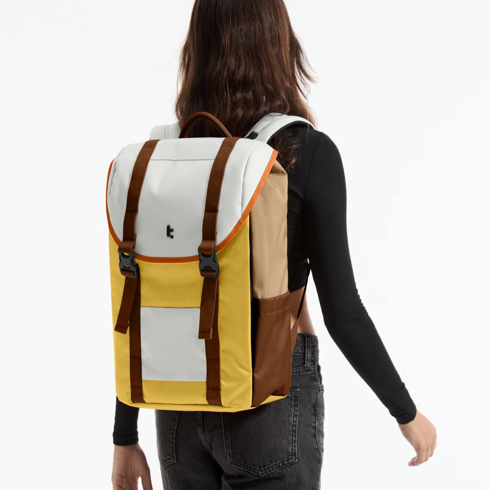 tomtoc x U | Custom VintPack-TA1 - Image 3