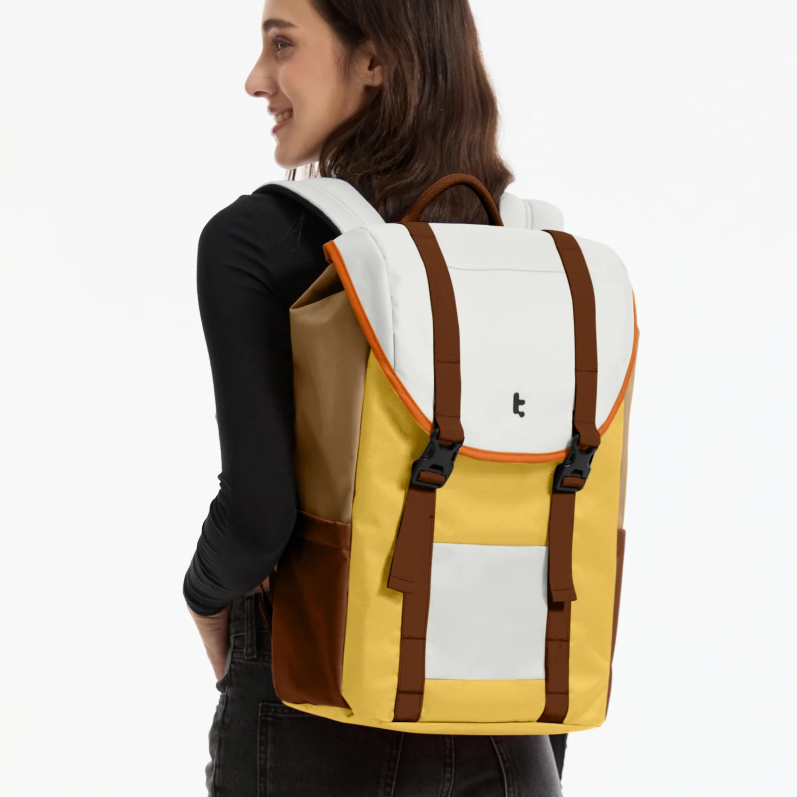 tomtoc x U | Custom VintPack-TA1 - Image 4