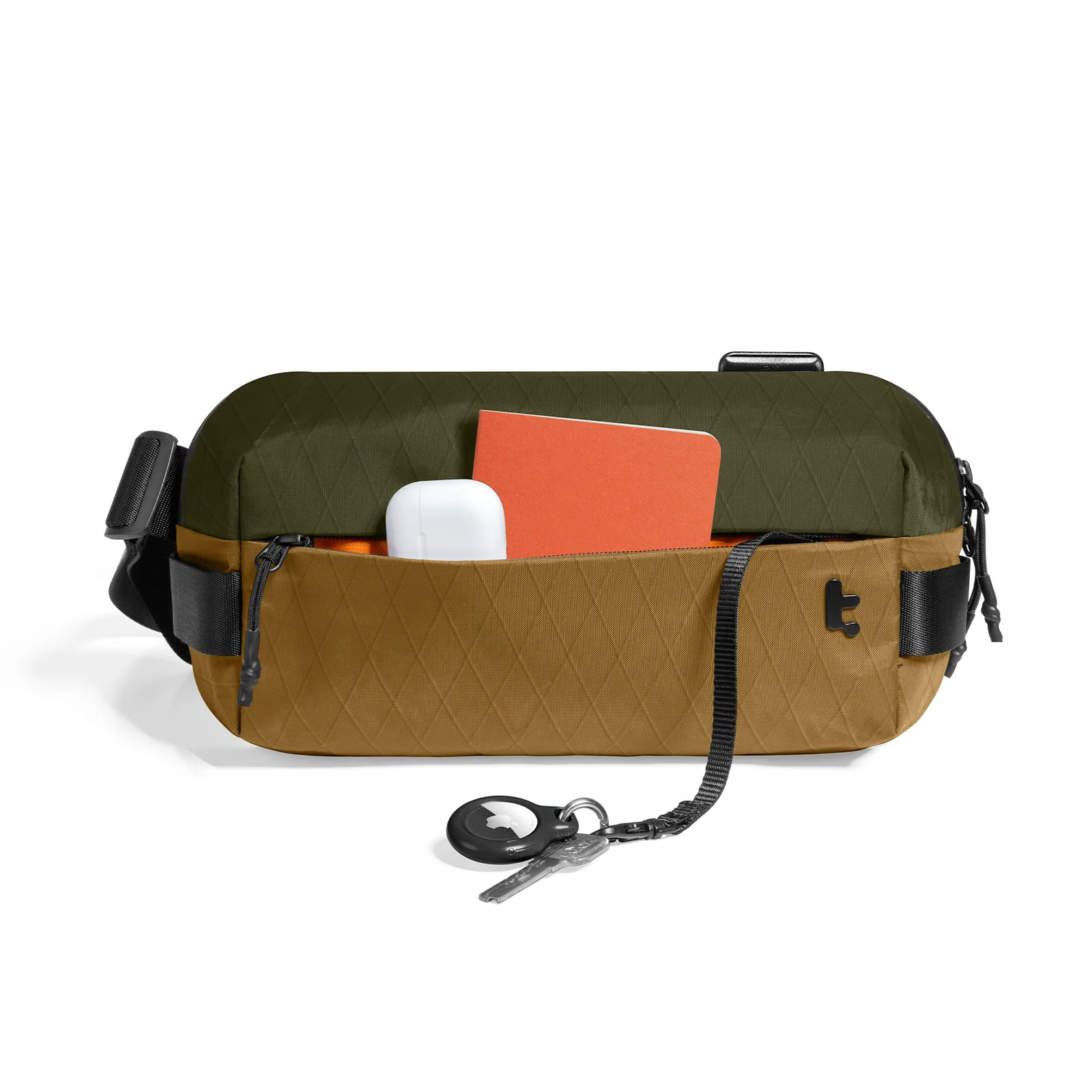 tomtoc x U | Custom Sling Bag Pro - Image 5