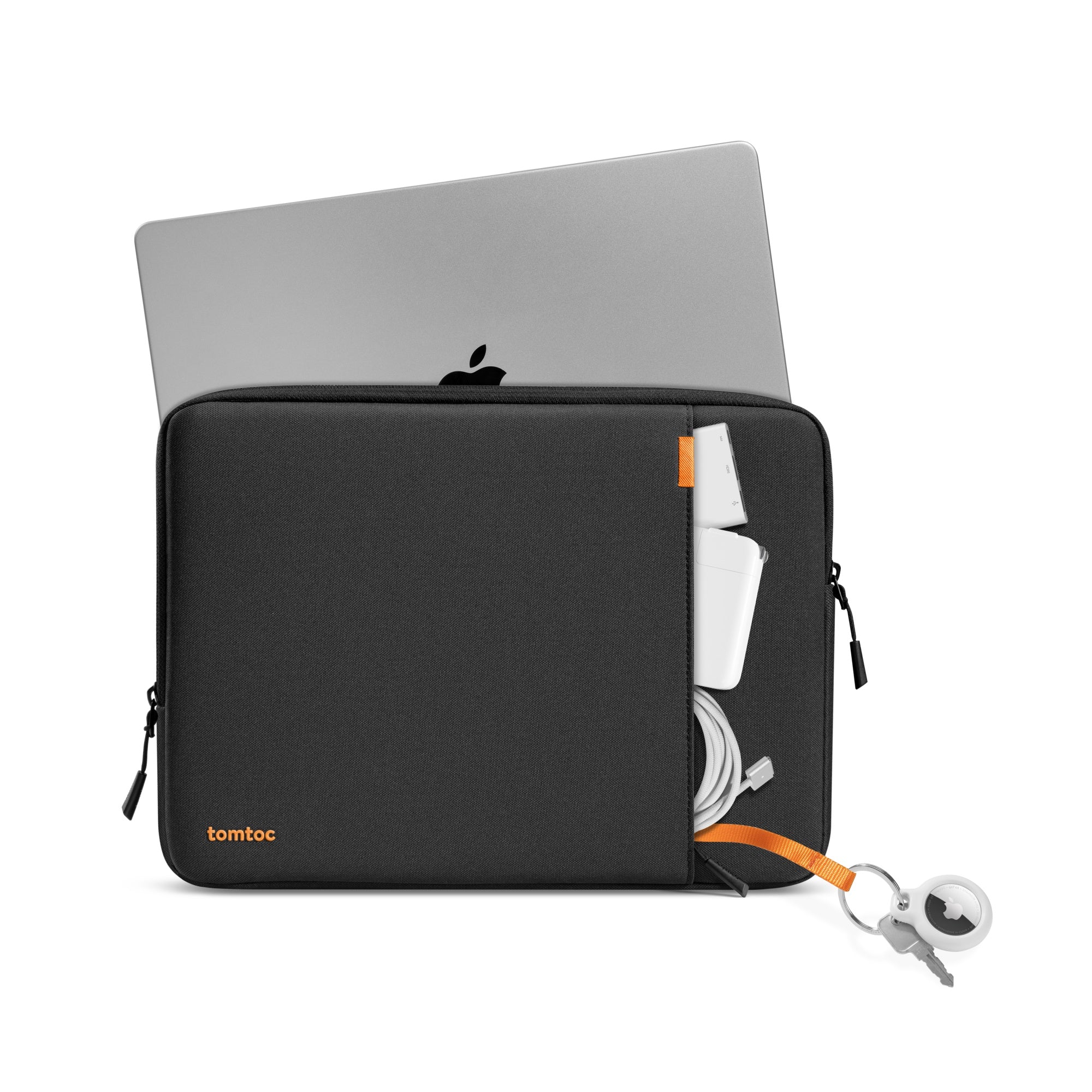 Defender-A13 Laptop Sleeve for 16 inch MacBook Pro - Image 15