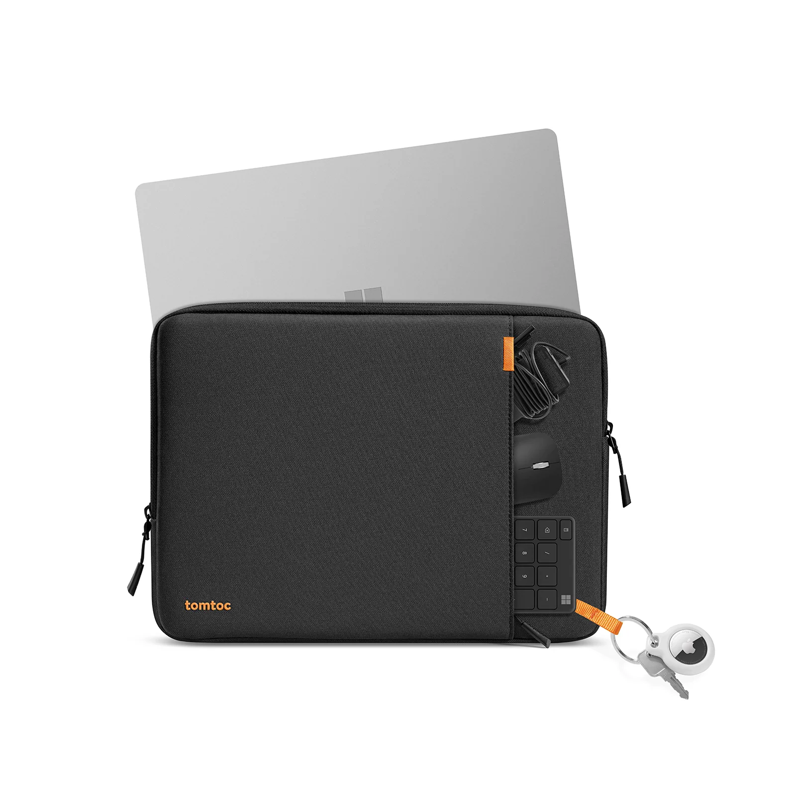 Defender-A13 Laptop Sleeve for 13.5-14.4 inch Laptop - Image 15