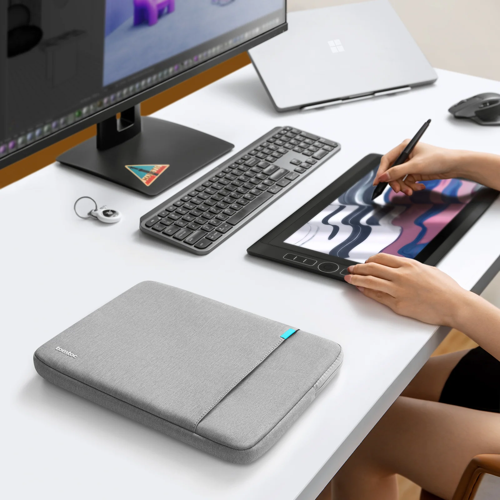 Defender-A13 Laptop Sleeve for 13.5-14.4 inch Laptop - Image 51