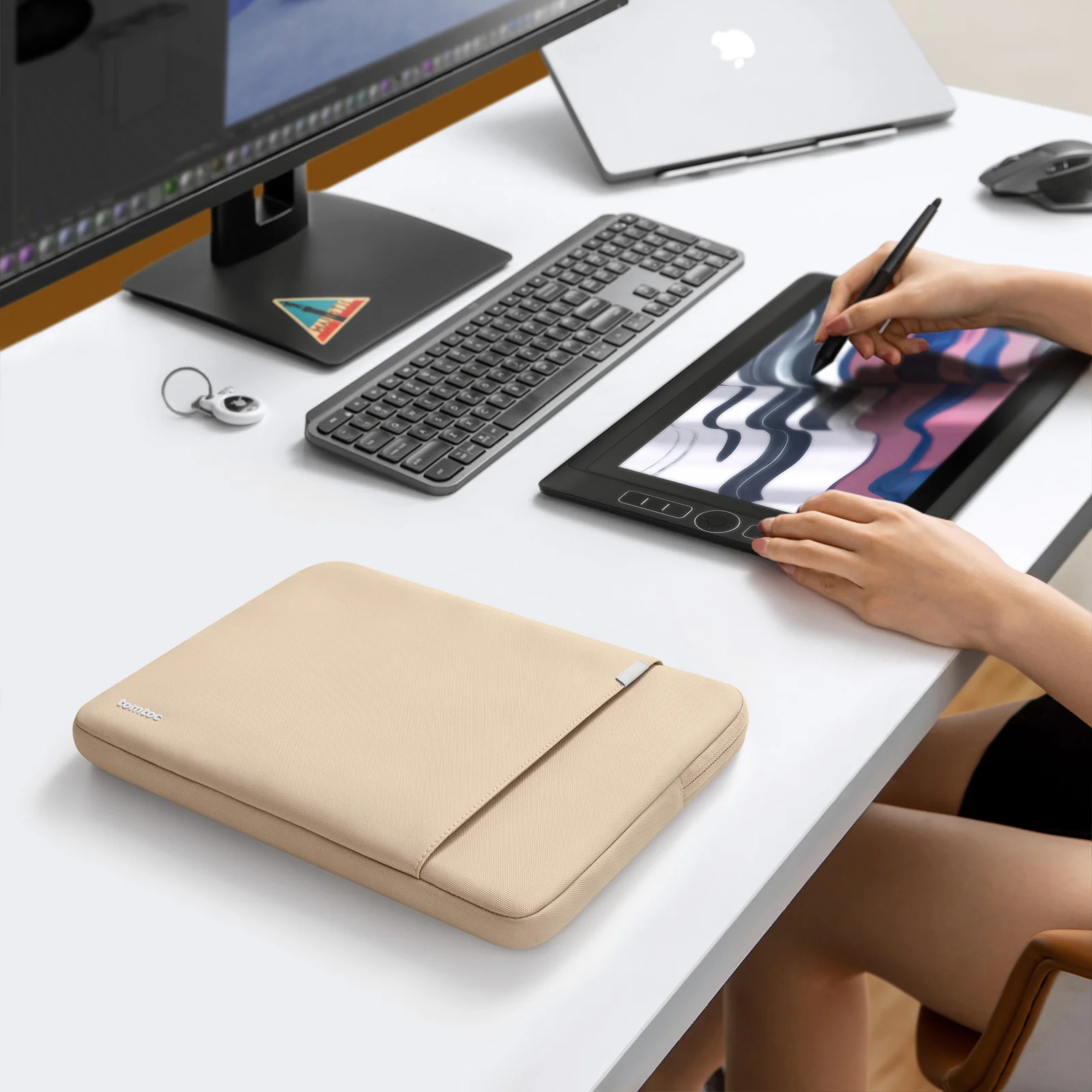 Defender-A13 Laptop Sleeve for 13.5-14.4 inch Laptop - Image 76