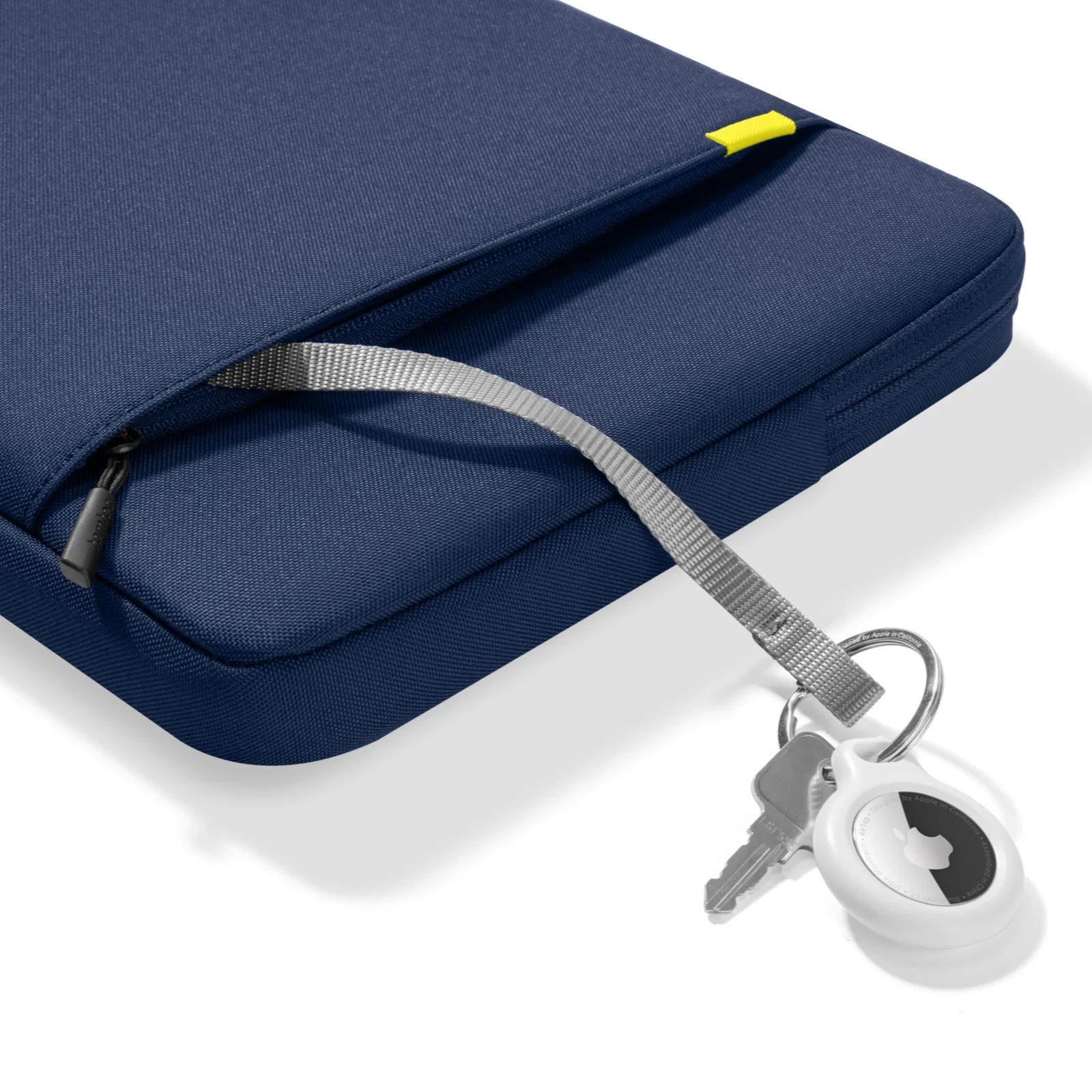 Defender-A13 Laptop Sleeve Kit for 16 inch MacBook Pro - Image 8