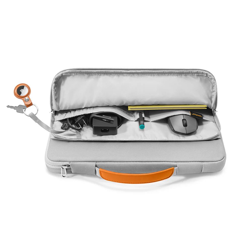 Defender-A14 Laptop Briefcase for 13.5-14.4 inch Laptop - Image 31