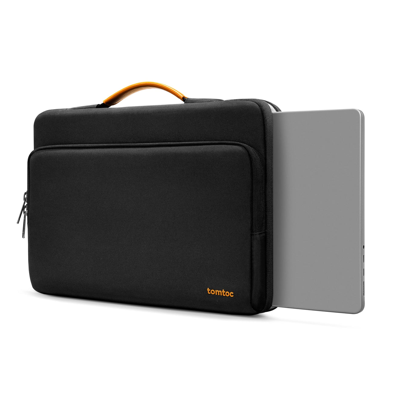 Defender-A14 Laptop Briefcase for 13.5-14.4 inch Laptop - Image 6