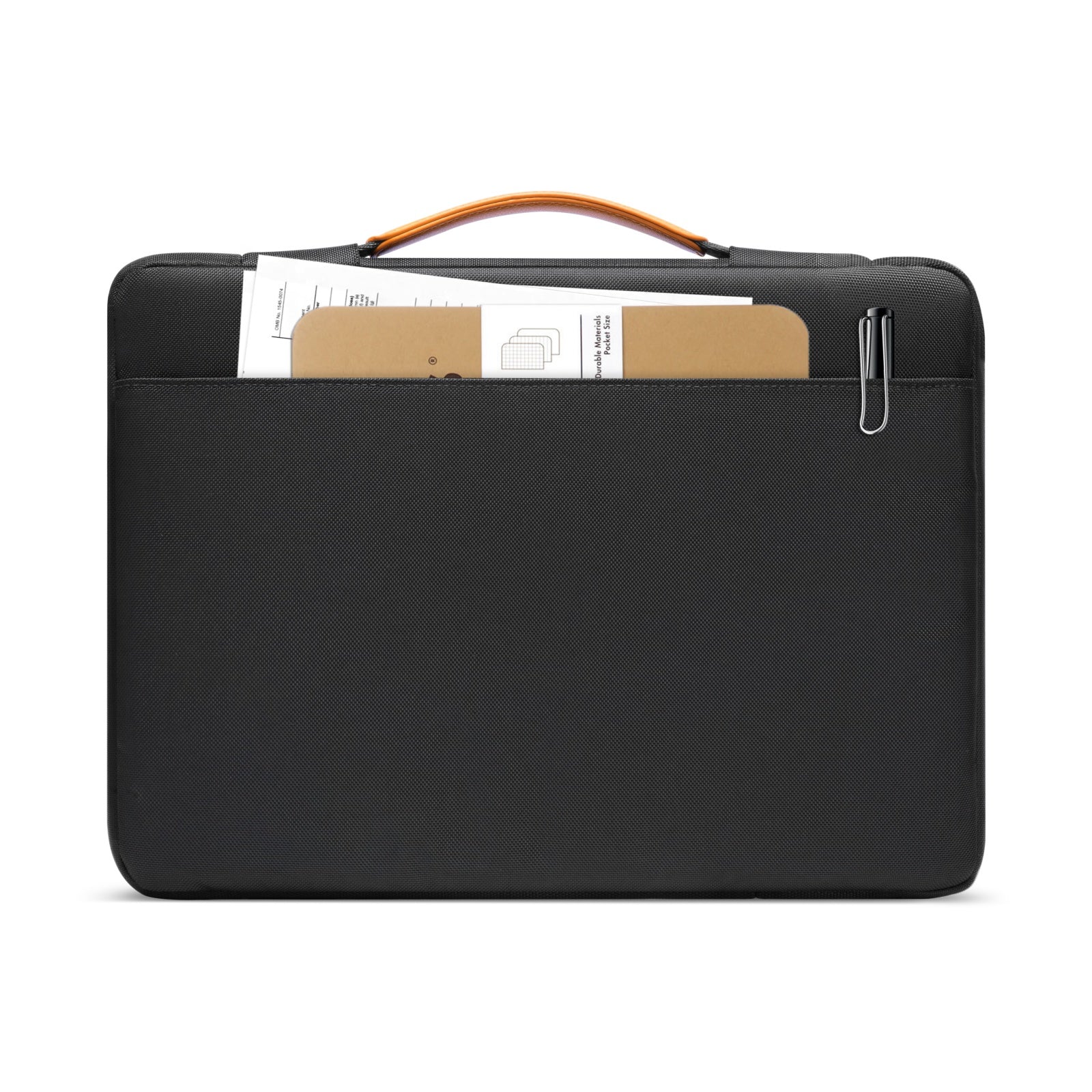 Defender-A17 Laptop Handbag for 14 inch MacBook Pro - Image 7