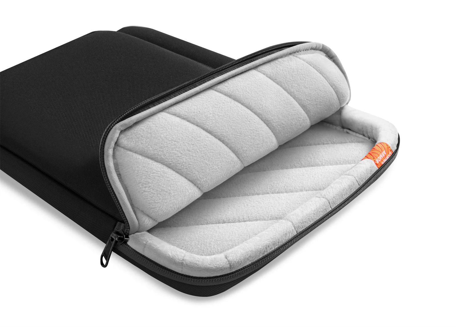 Defender-A40 Laptop Shoulder Bag for 14 inch MacBook Pro - Image 4