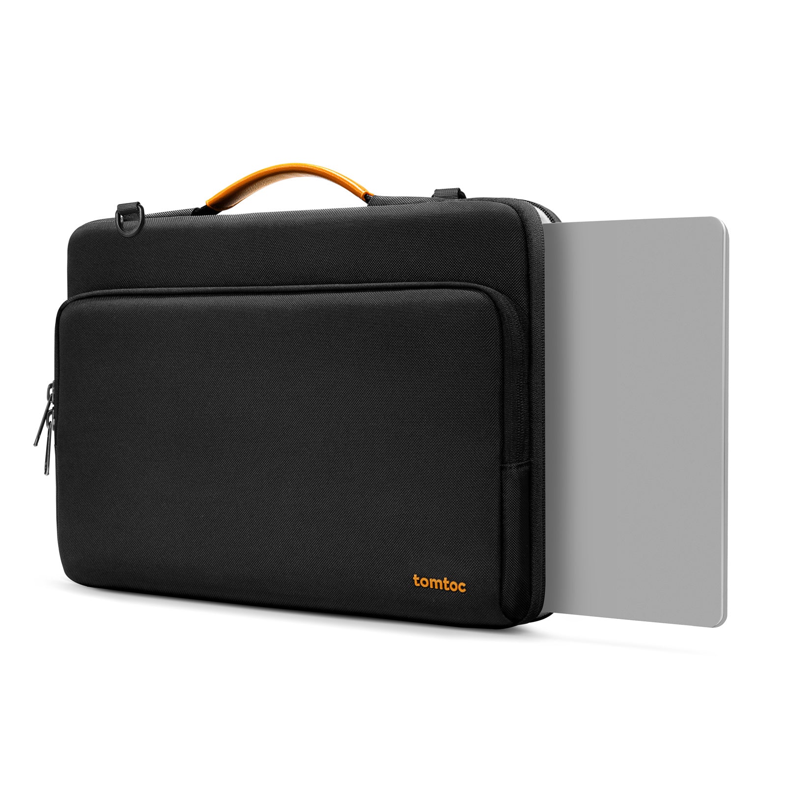Defender-A40 Laptop Shoulder Bag for 14 inch MacBook Pro - Image 6