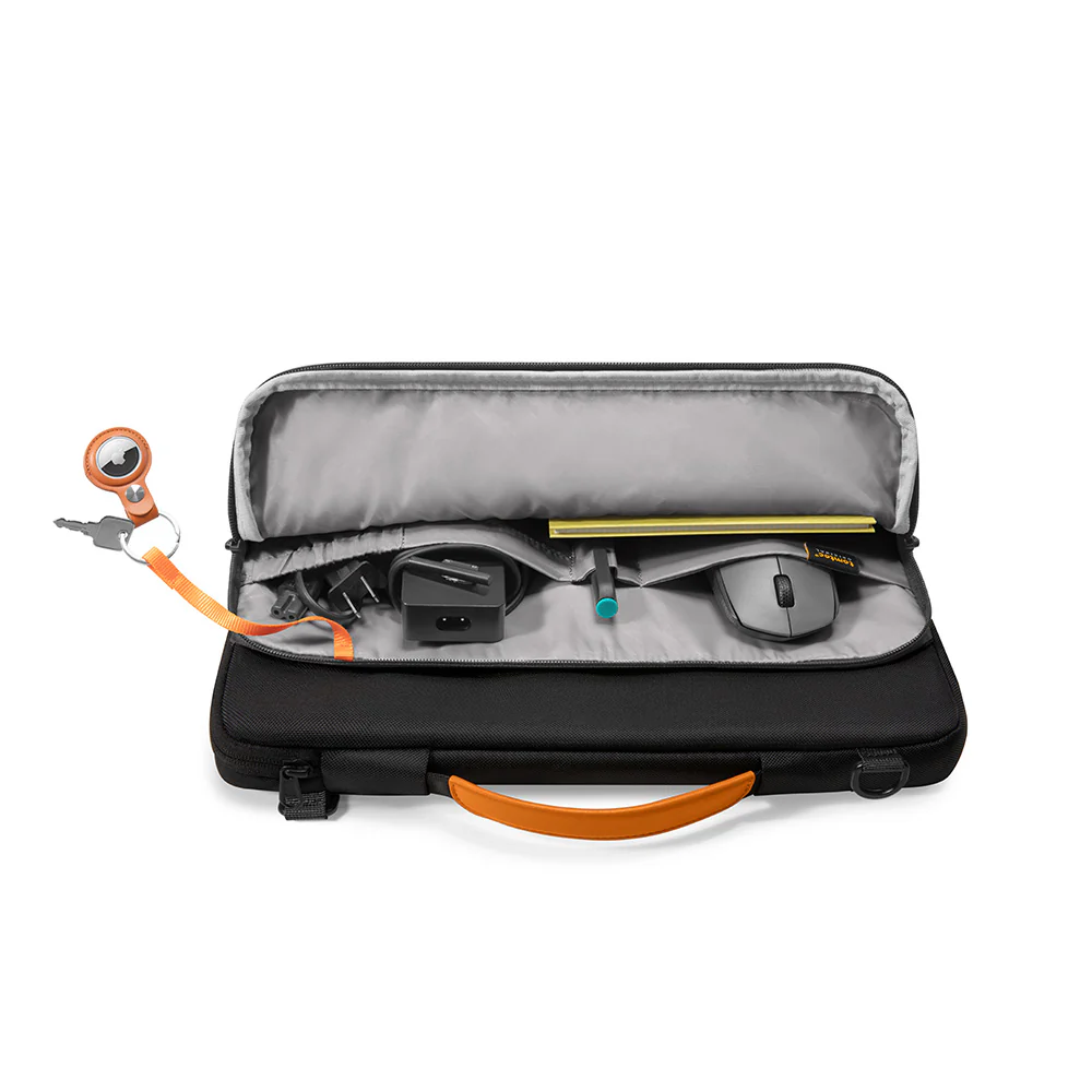 Defender-A40 Laptop Shoulder Bag for 15.6-16.2 inch Laptop - Image 6