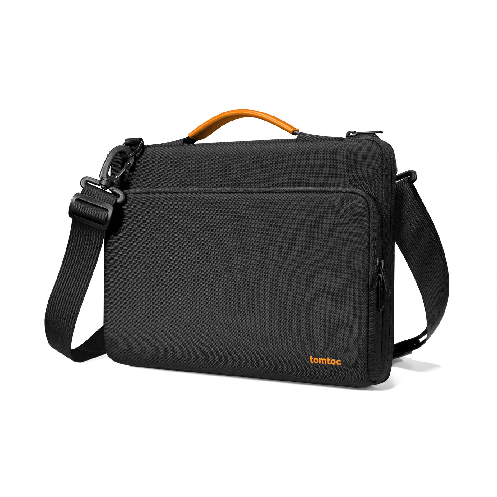 Defender-A40 Laptop Shoulder Bag for 14 inch MacBook Pro - Image 7