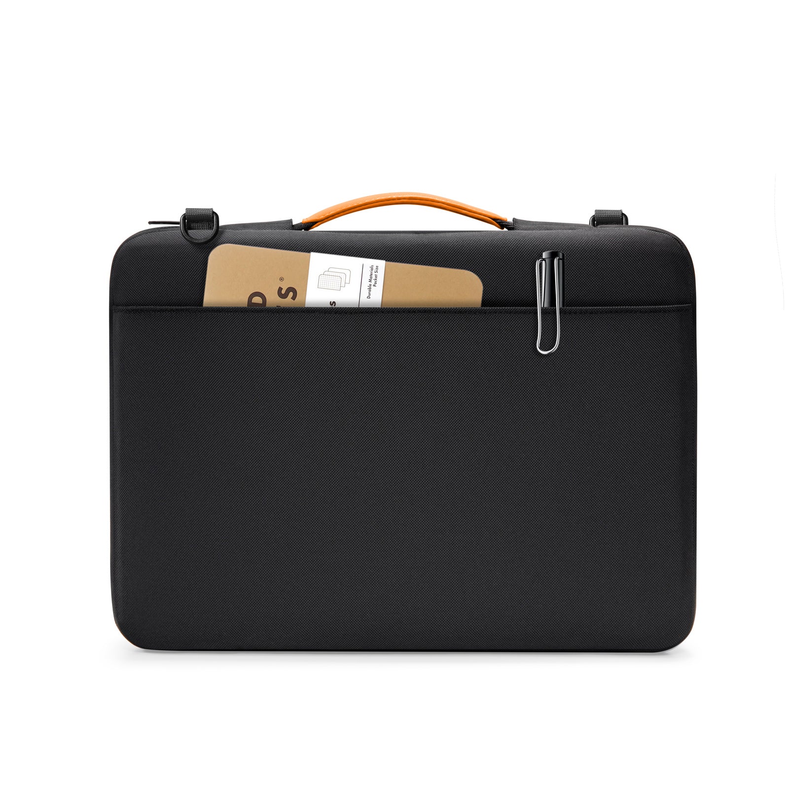 Defender-A40 Laptop Shoulder Bag for 14 inch MacBook Pro - Image 8
