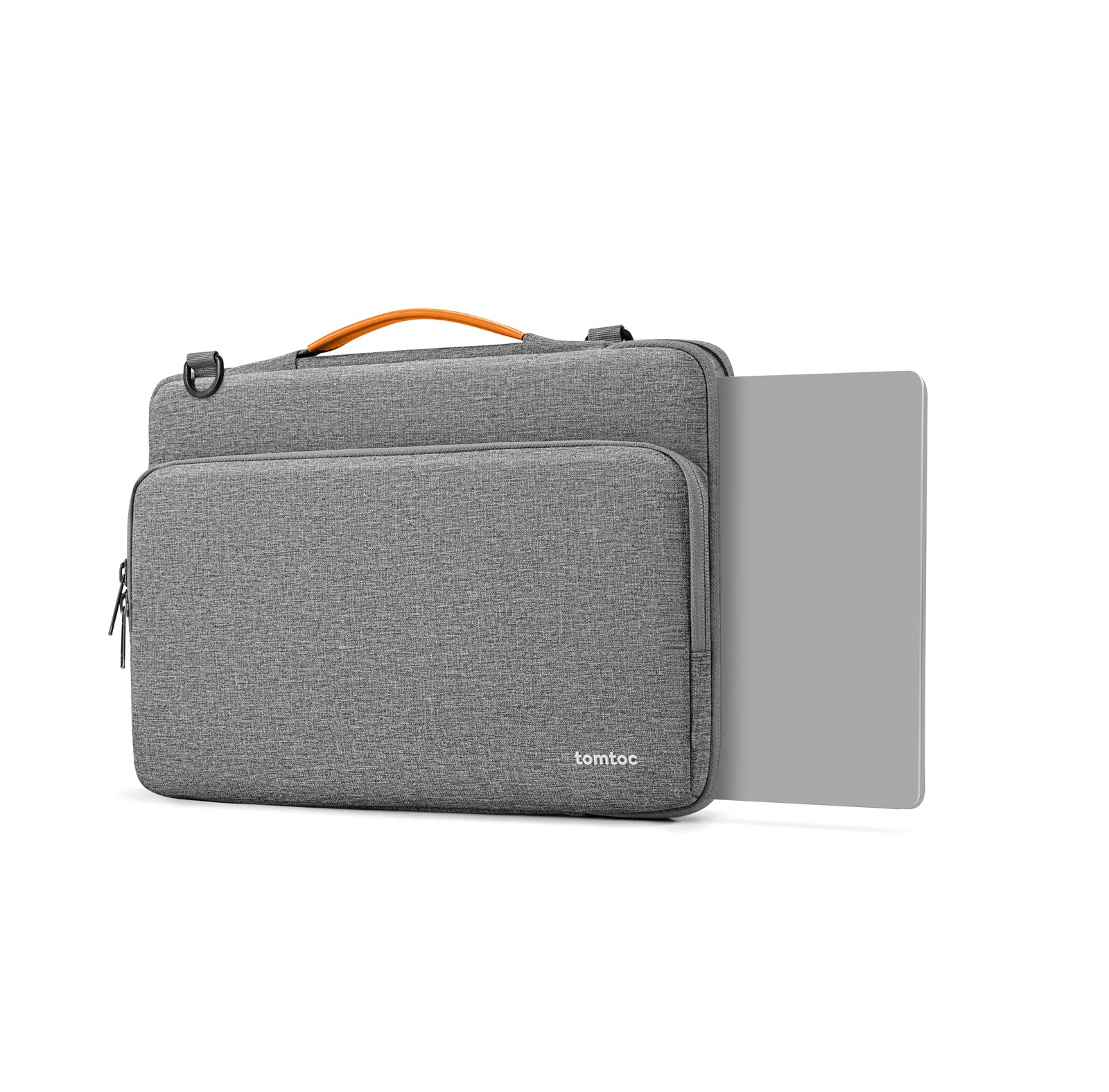 Defender-A40 Laptop Shoulder Bag for 14 inch MacBook Pro - Image 22