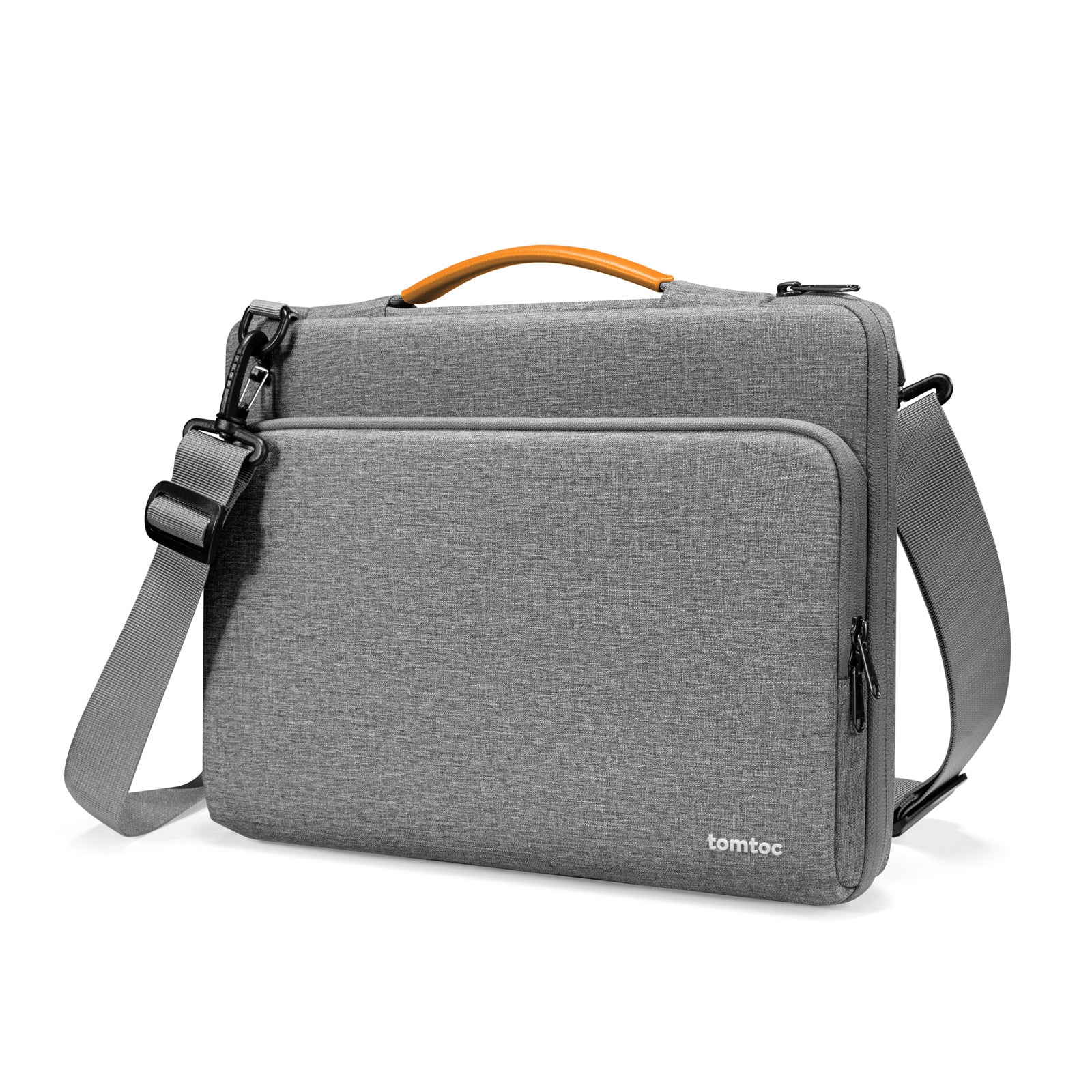 Defender-A40 Laptop Shoulder Bag for 14 inch MacBook Pro - Image 23