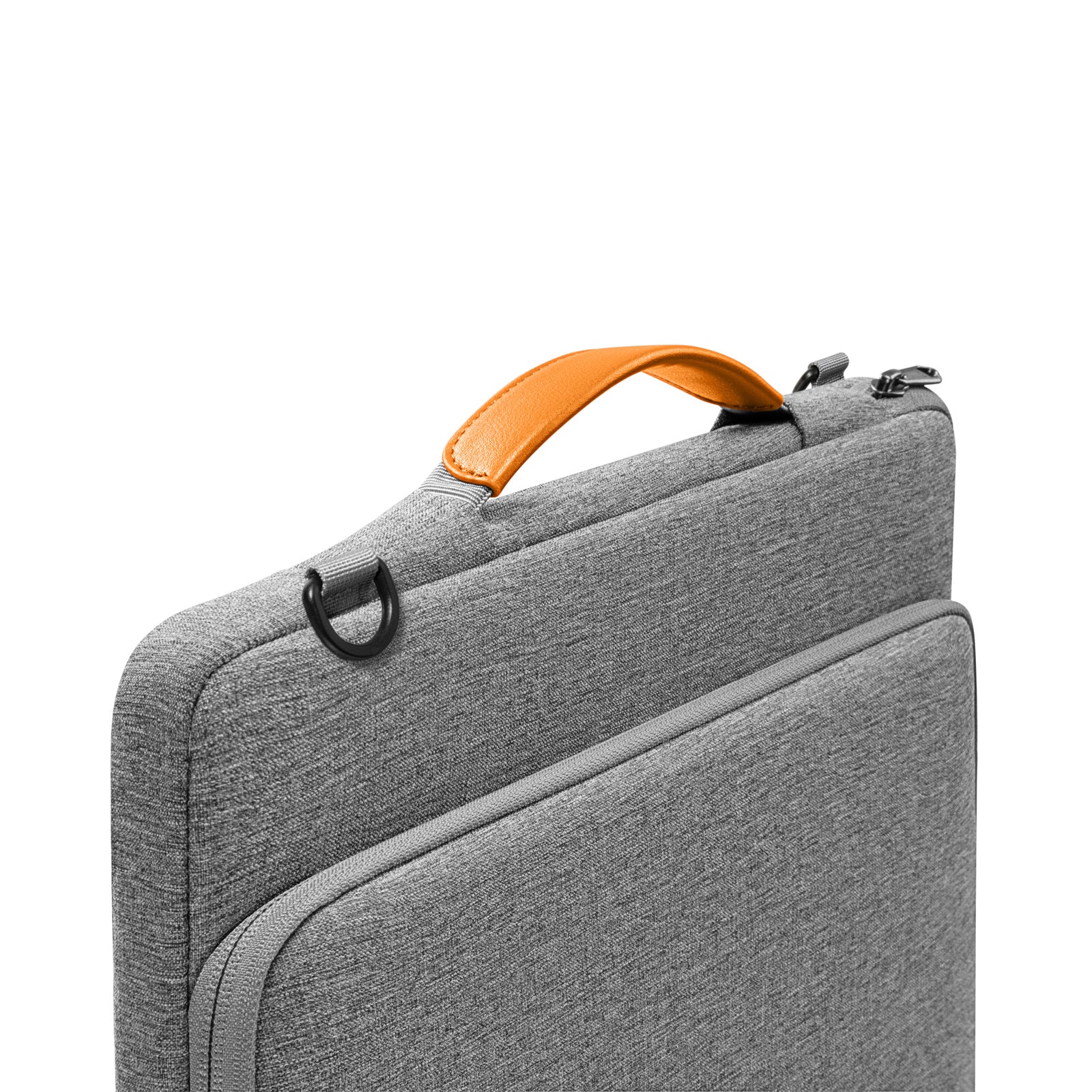 Defender-A40 Laptop Shoulder Bag for 14 inch MacBook Pro - Image 25