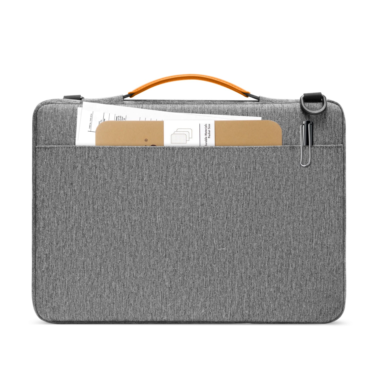 Defender-A42 Laptop Shoulder Bag for 14 inch MacBook Pro - Image 31