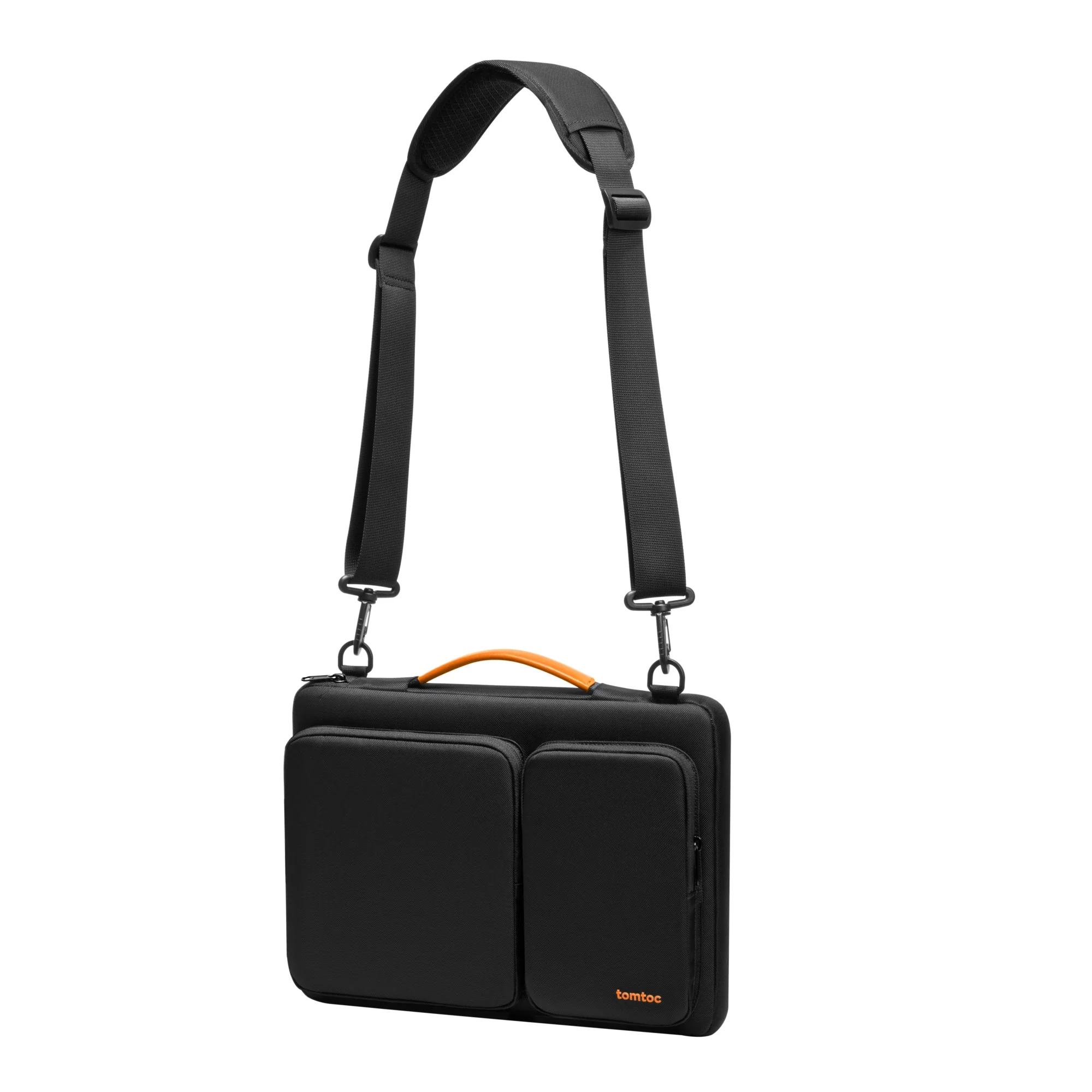 Defender-A42 Laptop Shoulder Bag (Bulk Purchase) - Image 10