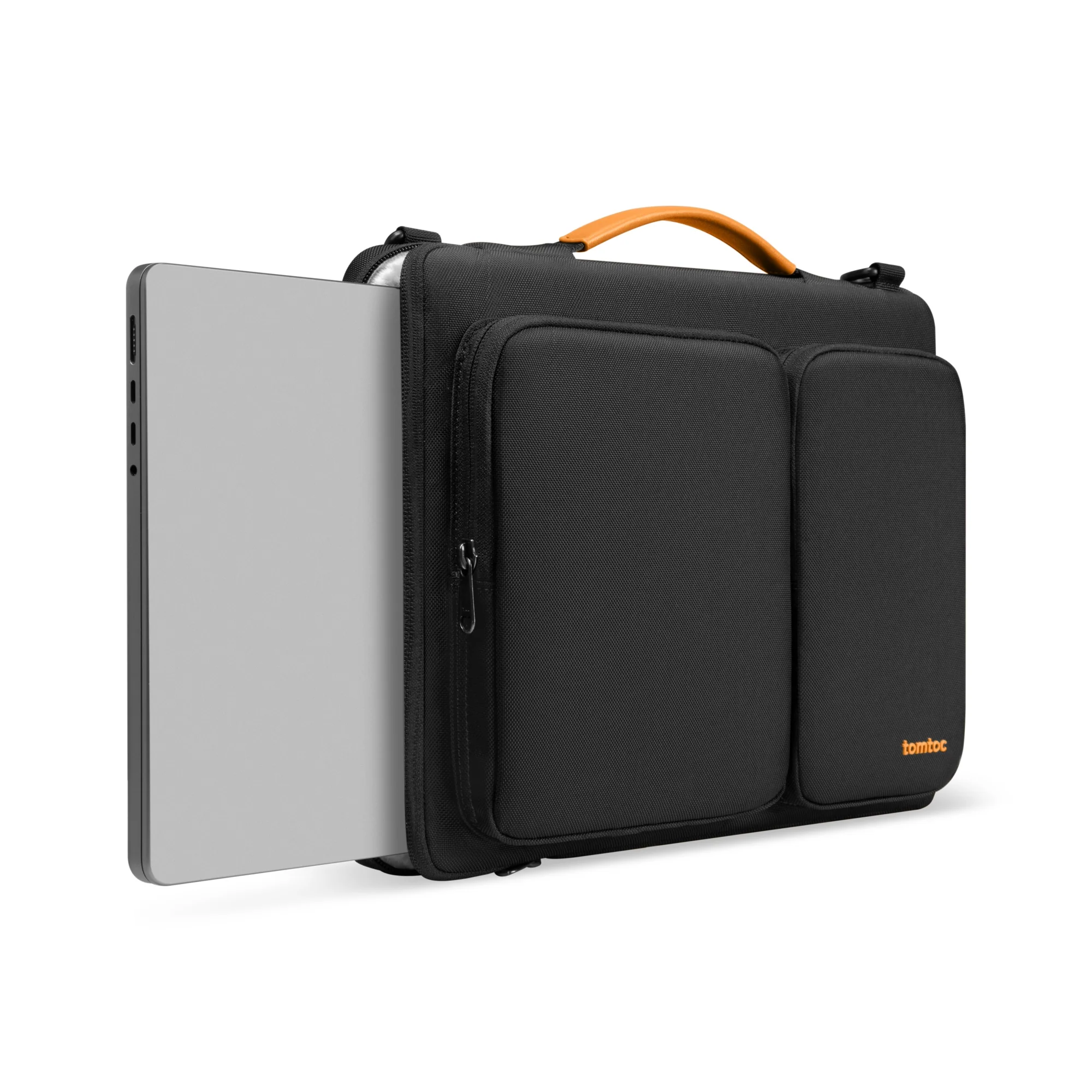 Defender-A42 Laptop Shoulder Bag (Bulk Purchase) - Image 5