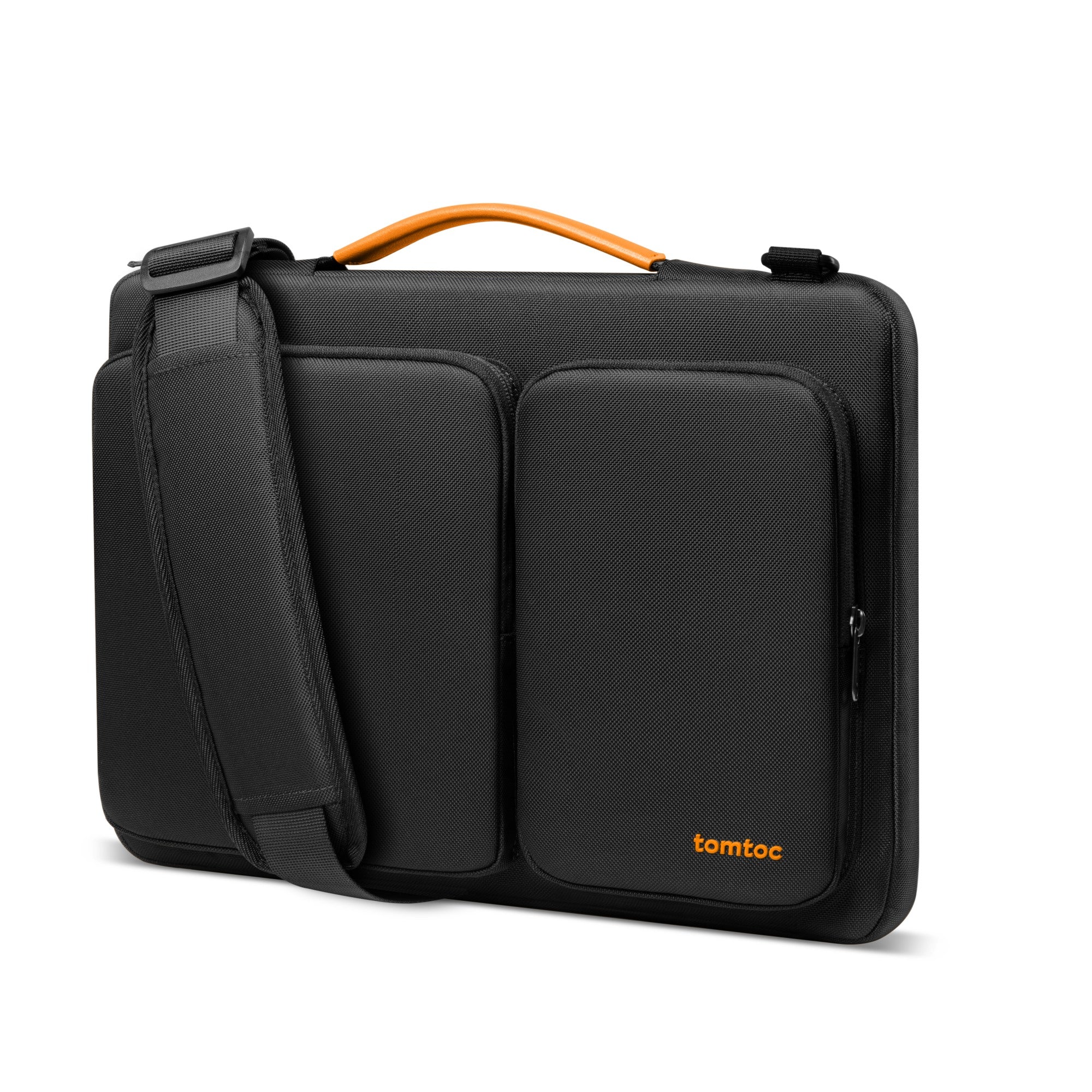 Defender-A42 Laptop Shoulder Bag (Bulk Purchase) - Image 6