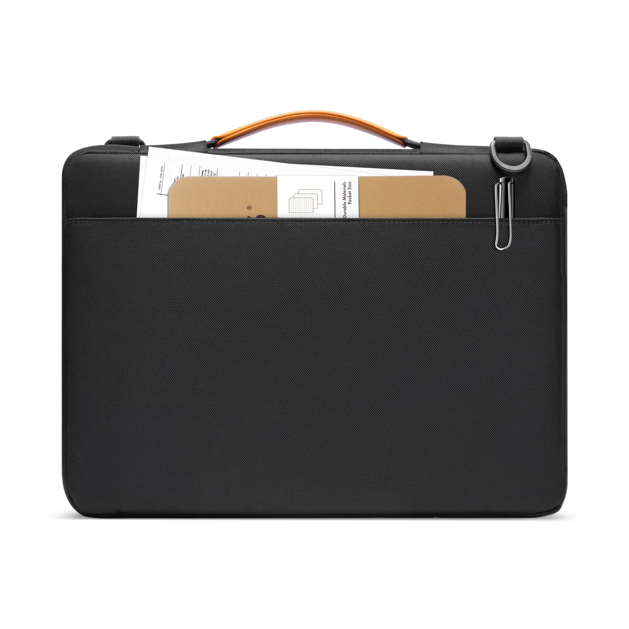 Defender-A42 Laptop Shoulder Bag (Bulk Purchase) - Image 7