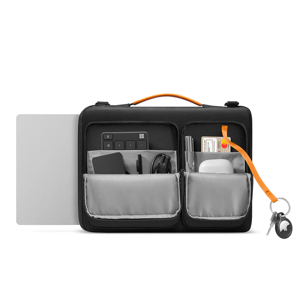 Defender-A42 Laptop Shoulder Bag for 15.6-16.2 inch Laptop - Image 15