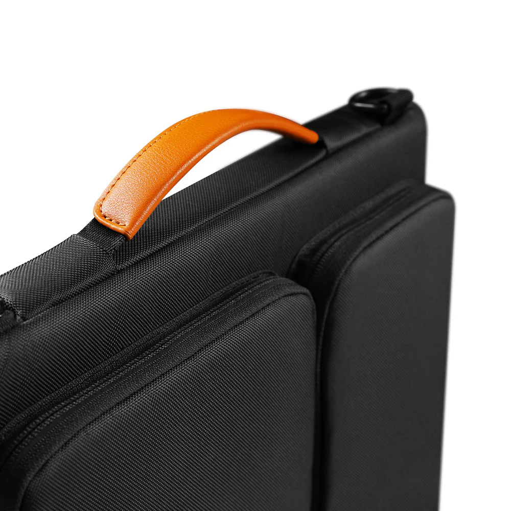 Defender-A42 Laptop Shoulder Bag for 15.6-16.2 inch Laptop - Image 21