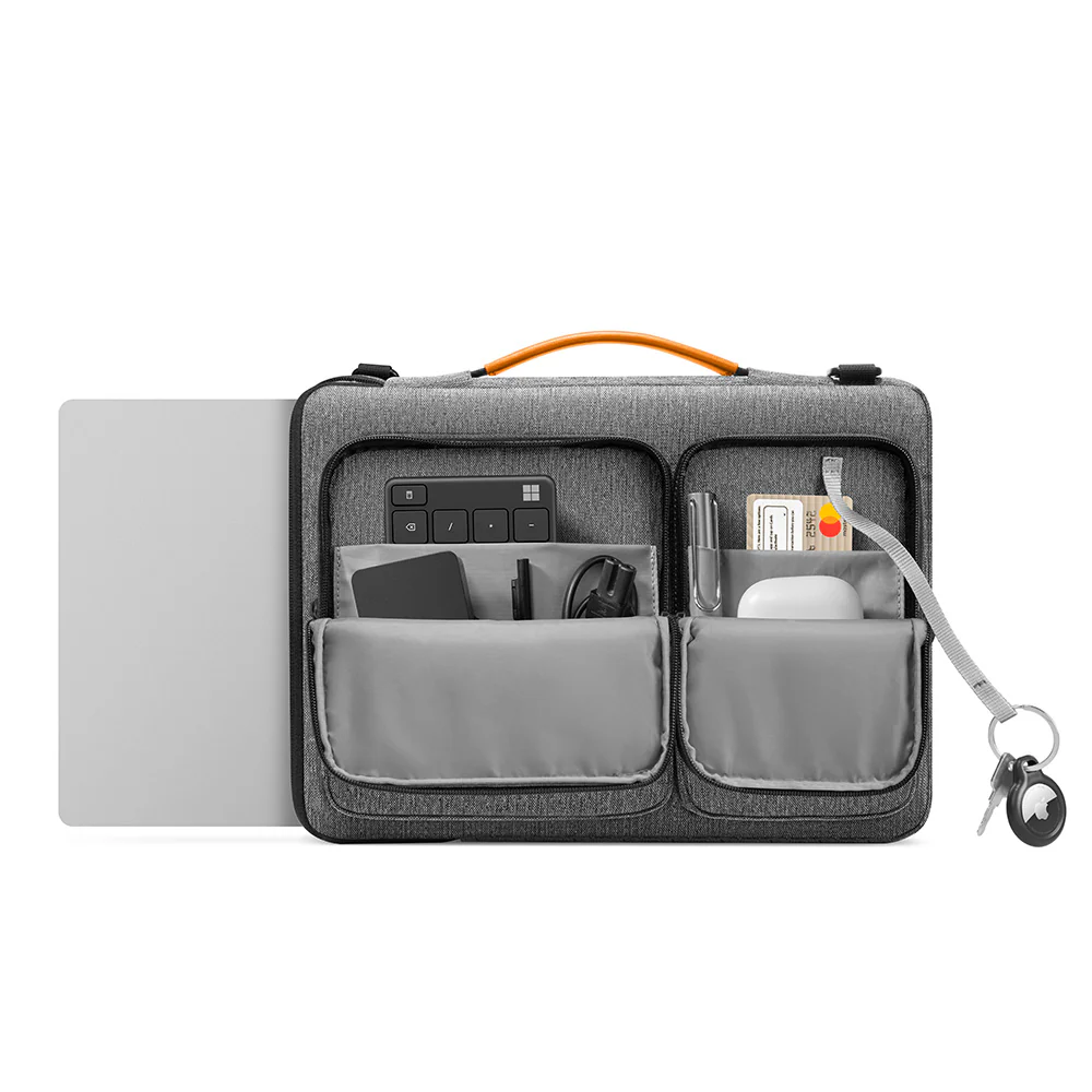 Defender-A42 Laptop Shoulder Bag for 15.6-16.2 inch Laptop - Image 28