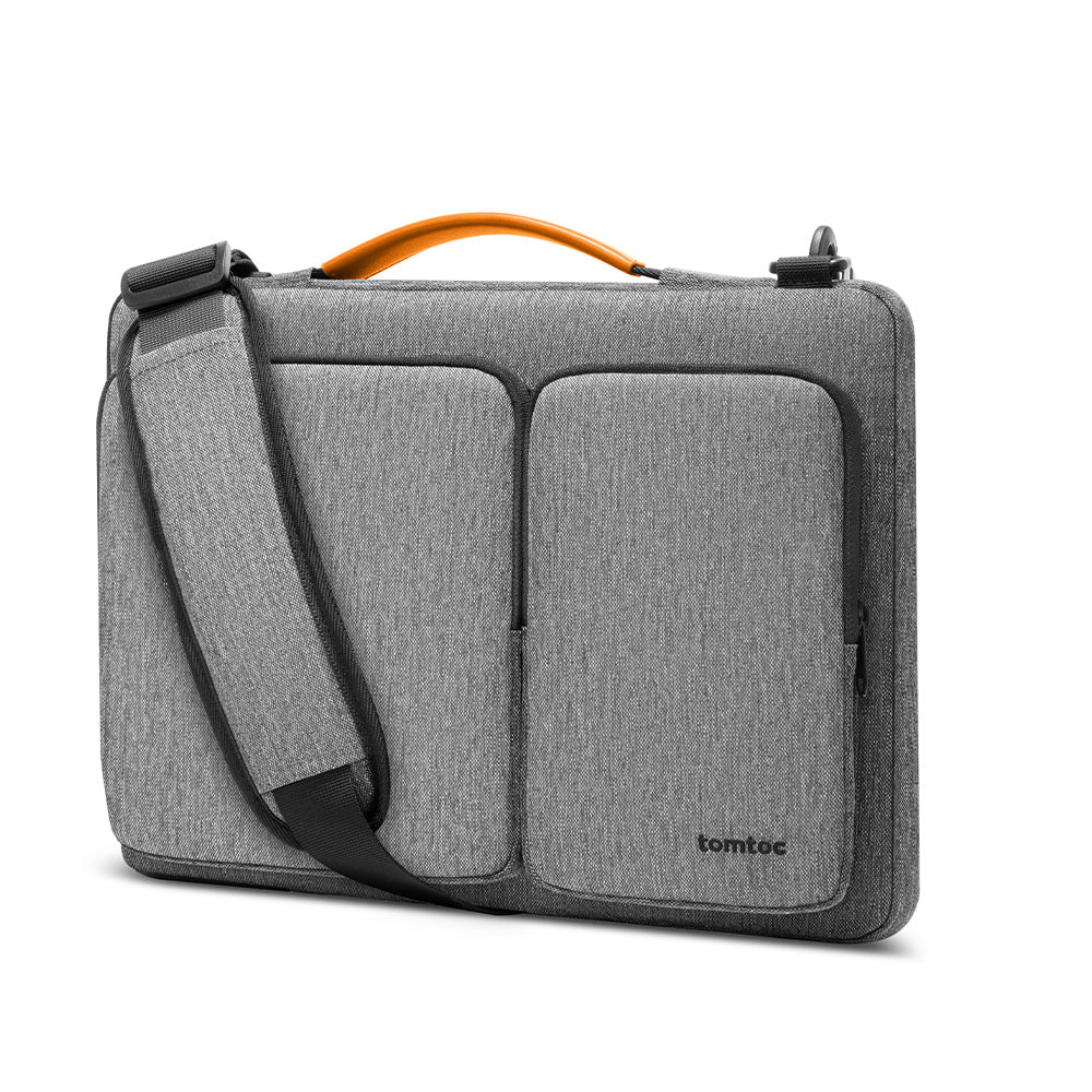 Defender-A42 Laptop Shoulder Bag for 15.6-16.2 inch Laptop - Image 32