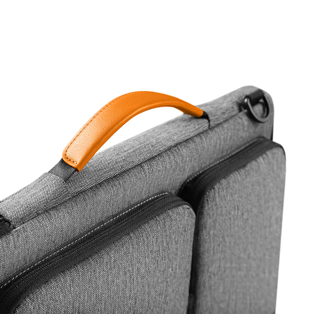 Defender-A42 Laptop Shoulder Bag for 15.6-16.2 inch Laptop - Image 34