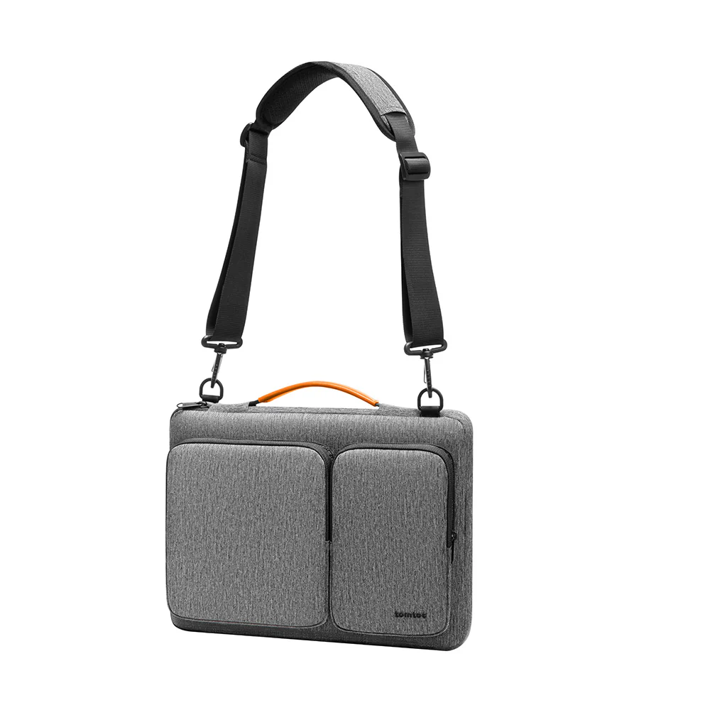 Defender-A42 Laptop Shoulder Bag for 15.6-16.2 inch Laptop - Image 36
