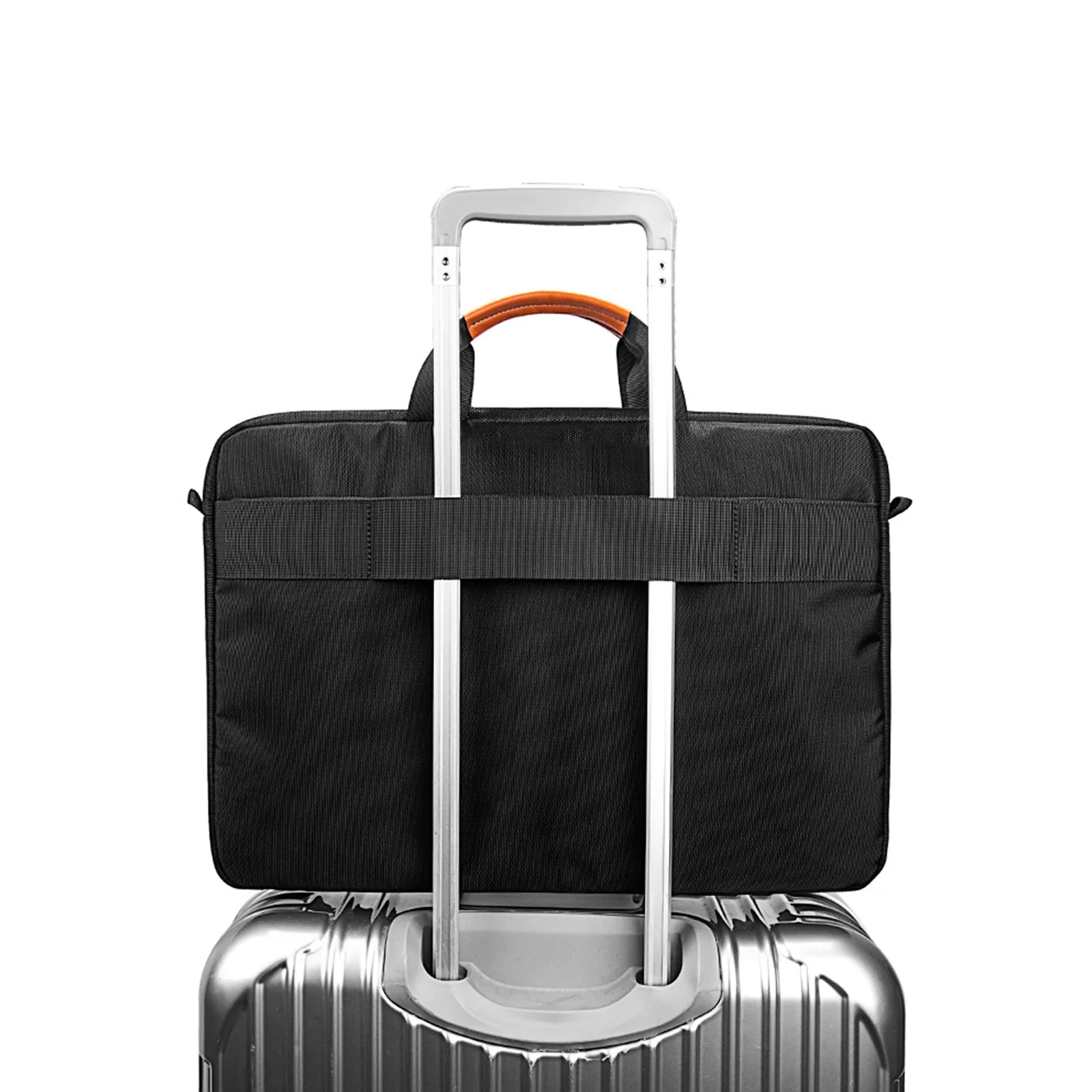 Defender-A42 Laptop Shoulder Bag for 17.3 inch Laptop - Image 14