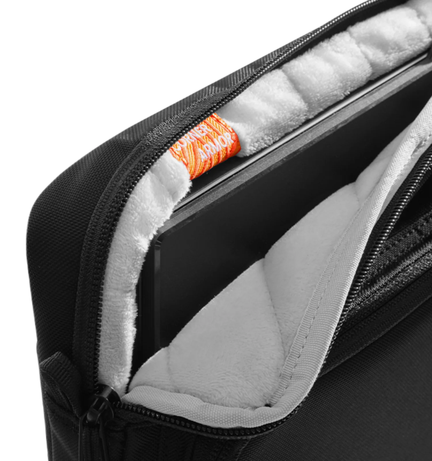 Defender-A42 Laptop Shoulder Bag for 17.3 inch Laptop - Image 4