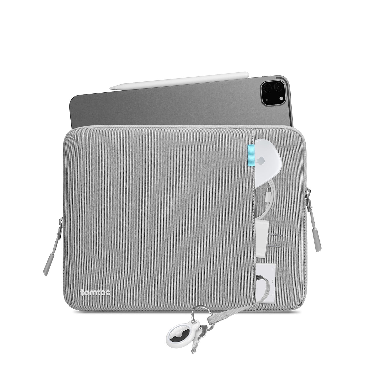 Defender-B13 Tablet Sleeve for 13 inch iPad Air/Pro - Image 25